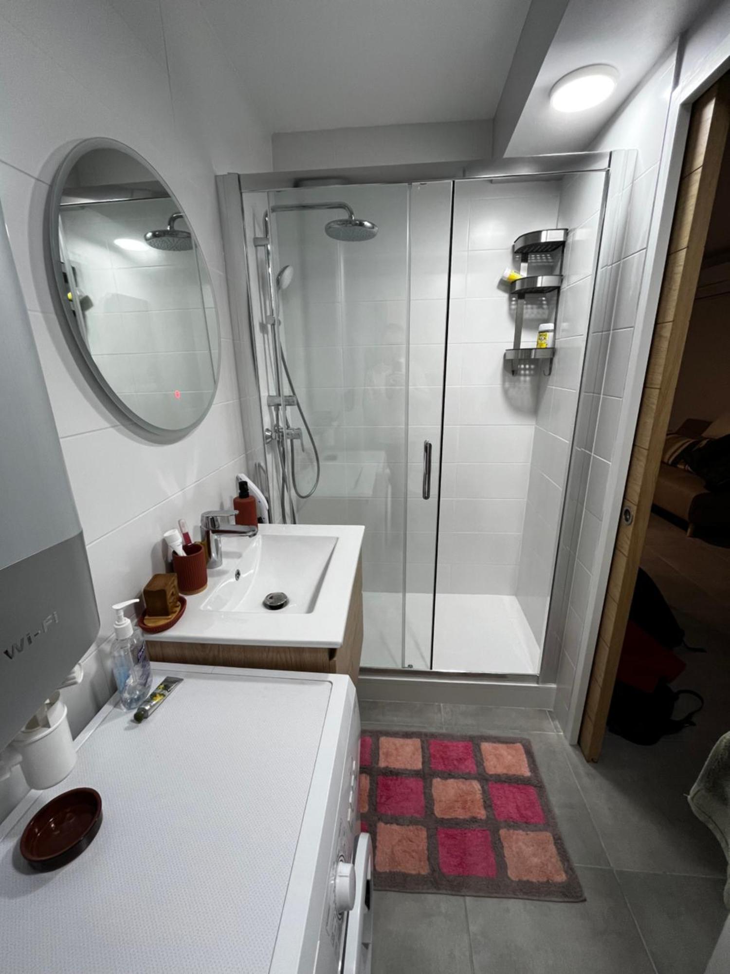 Apartamento En Roussillon Vue Avec Garage