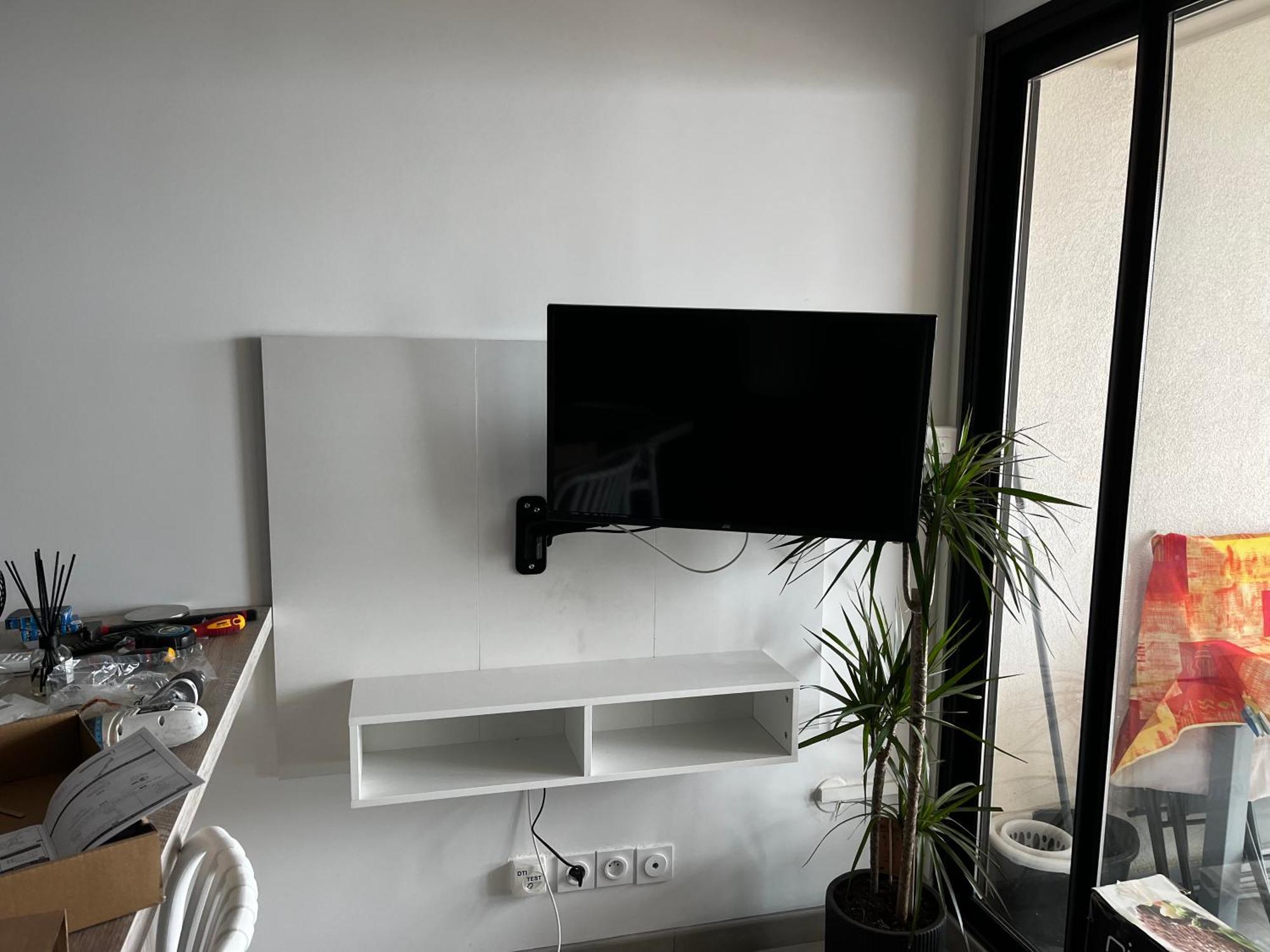 En Roussillon Vue Avec Garage Apartamento